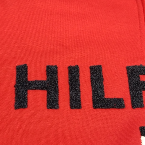 Tommy Hilfiger Half Zip Up - Picture 5 of 8